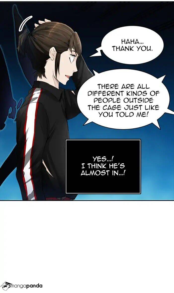 Tower of God Chapter 430 image 031
